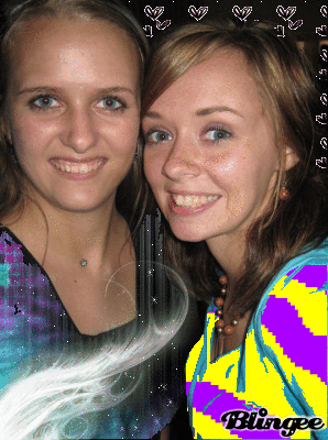 Me and Sara