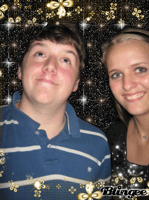 Me and Shelby