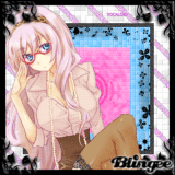 Luka Megurine ! 