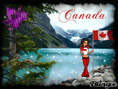 Sweet Canada Sweet Canada