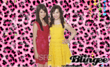demi y selena