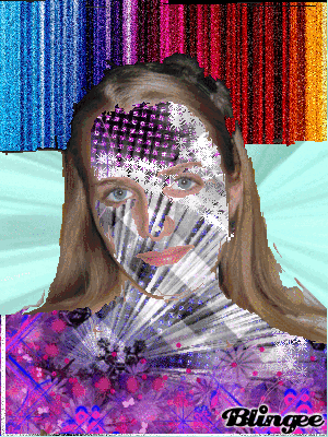 funky me