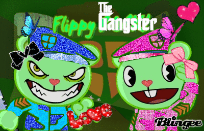 flippy & fliqpy :*:*:* Picture #112883706 | Blingee.com