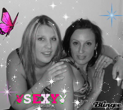 belle soeur et moi !!! Picture 112883108