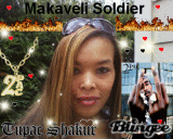 Makaveli Soldier Makaveli Soldier