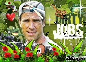 My Dirty Job My Dirty Job