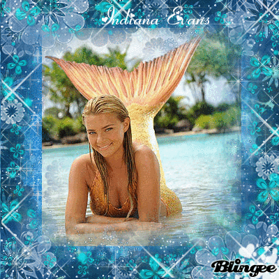 Indiana Evans