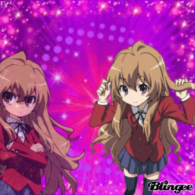 Toradora