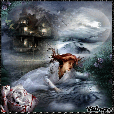 goth Picture #113109414 | Blingee.com