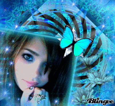 Nicole Anderson Blue