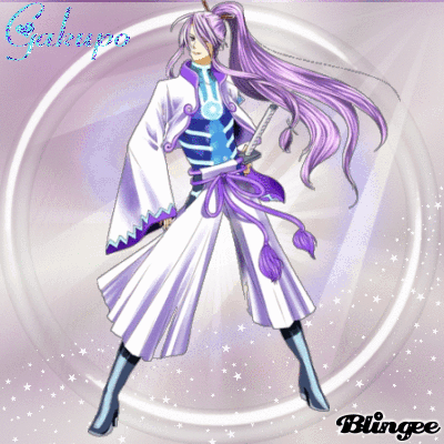 48+ Vocaloid Gakupo Kamui PNG