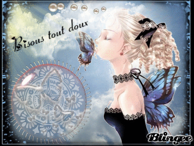 Bisous tout doux Bisous tout doux