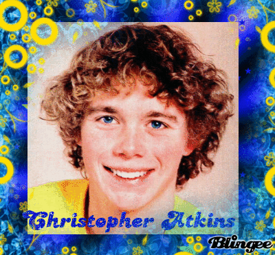 Image result for christopher atkins gif