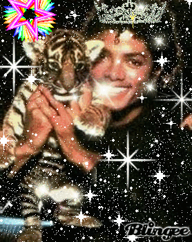 for michael jackson