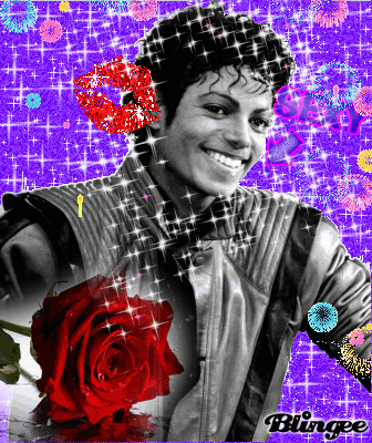 king of the pop