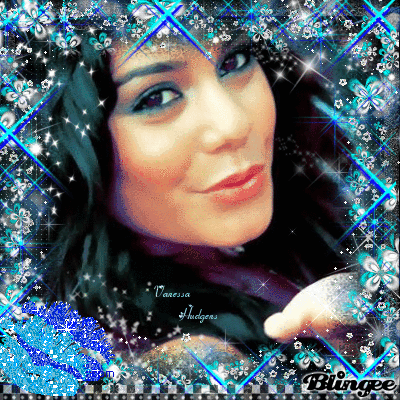 Vanessa♥blue Picture #113345524 | Blingee.com
