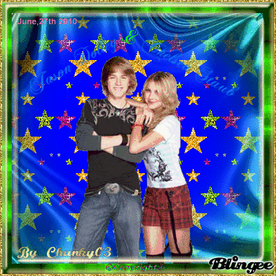  Jason Dolley&Chelsea Staub