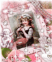 vintage girl