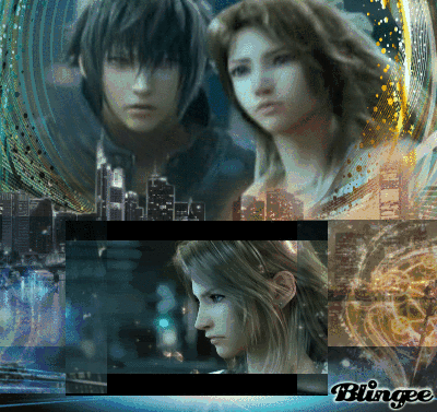 Фотография Noctis Lucis Caelum vs. Stella Nox Fleuret _ War over cities  #113482034 | Blingee.com