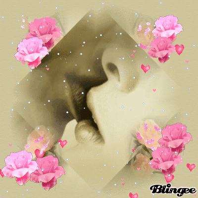 Un beso de amor Un beso de amor