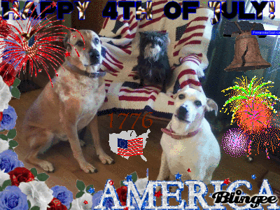 4TH OF JULY