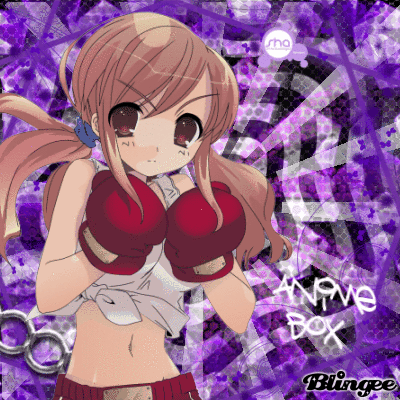 Anime Box Picture 113641068 Blingee Com