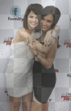 Demi e selena * by gioppa--97
