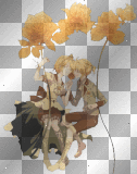 Rin & Len {Daughter/Servant of Evil} [FoFoStyle]