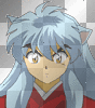 Inuyasha Pflop
