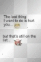 hurt