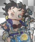 betty boo