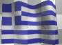 Greek Flag