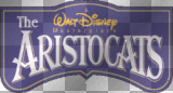 The Aristocats Logo