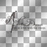 mejserr text And so the demon fell in love with the raven