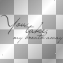 mejserr text You take my breath away