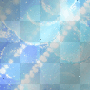 TAPETY BACKGROUND ANIMATED GLITTER BLUE BUBBLE SPARKLE
