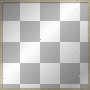 background frame transparent brown gold deco [1ֆ]