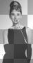 Audrey hepburn