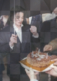 Happy Birthday MJ