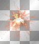 Flare FIRE Flame 7 = FFF