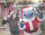 Selena and Stitch