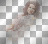 Selena Gomez pink