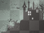 Acamar Halloween Background