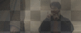Harry Potter & Rubeus Hagrid - Harry Potter and the half-blood prince x33