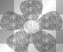 Deco_Gem_Flower~Silver