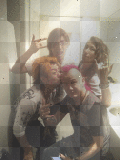 Jun-Ji, Cha-San, Chirolyn & YOU http://www.jun-ji.com/