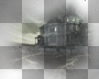 amon // haunted house