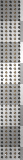 RAMCIA  FRAME ANIMATED  BORDER GOLD BLACK GLITTER PEARL