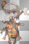 Anime Halloween [Mady39]