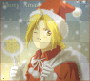 Acamar Christmas